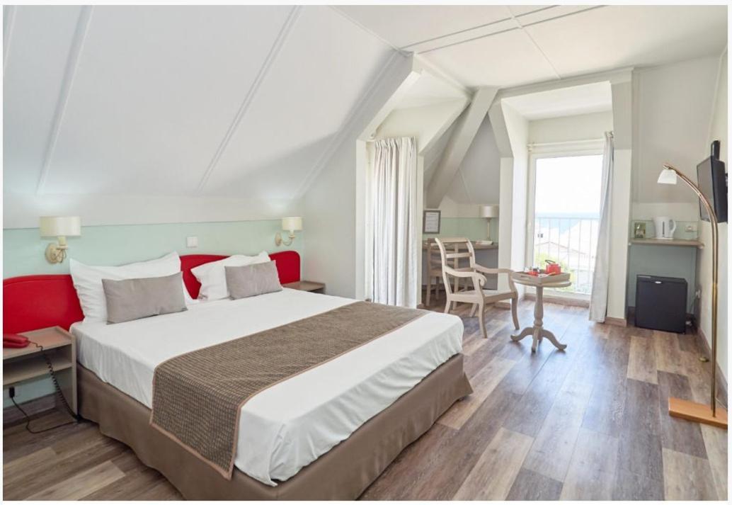 Hotel Austral By Exsel Saint-Denis Luaran gambar