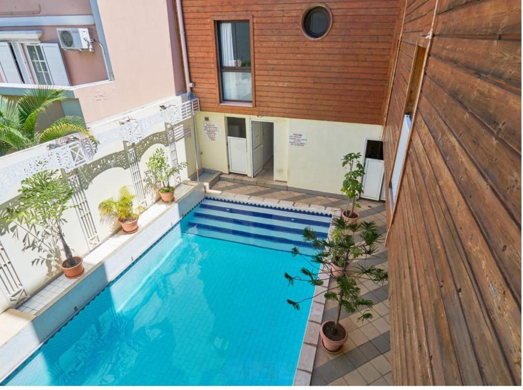 Hotel Austral By Exsel Saint-Denis Luaran gambar