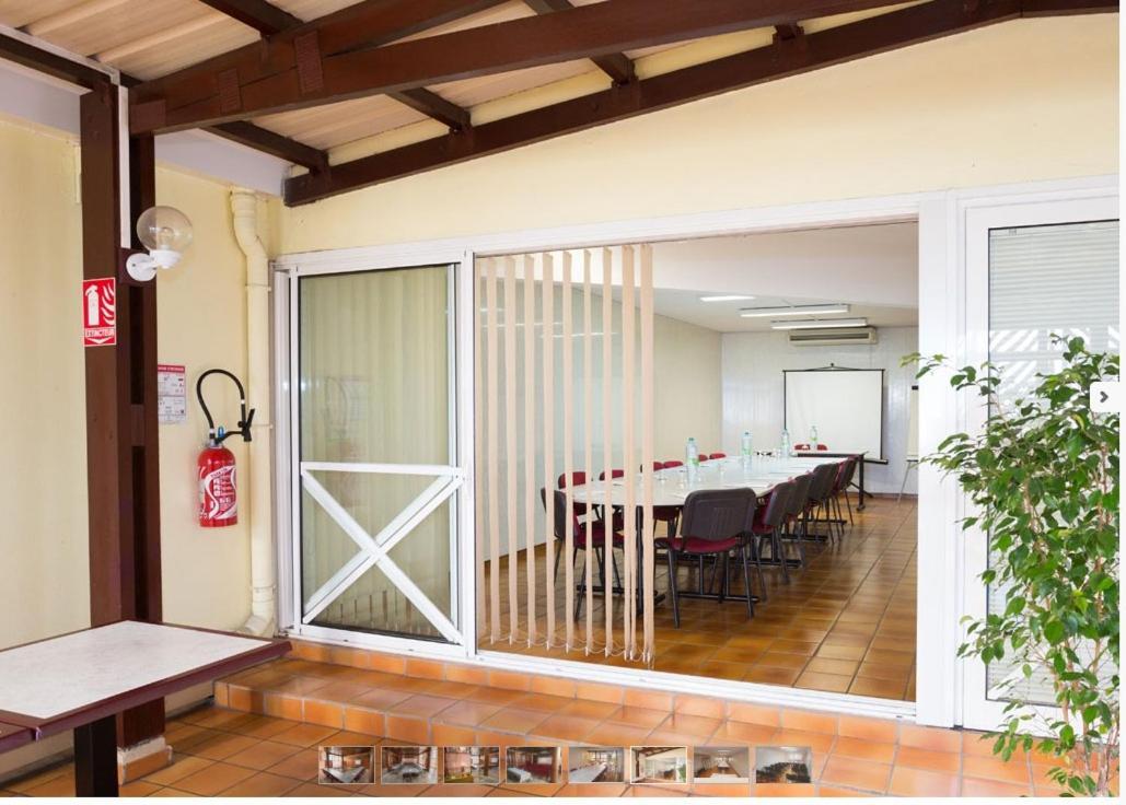 Hotel Austral By Exsel Saint-Denis Luaran gambar
