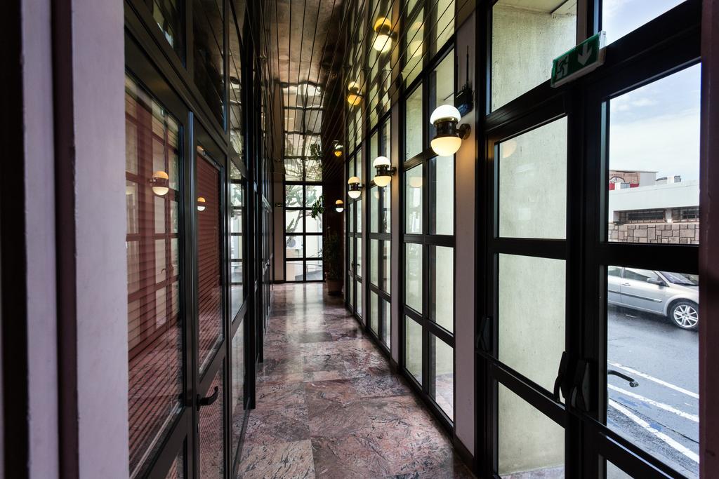 Hotel Austral By Exsel Saint-Denis Bilik gambar