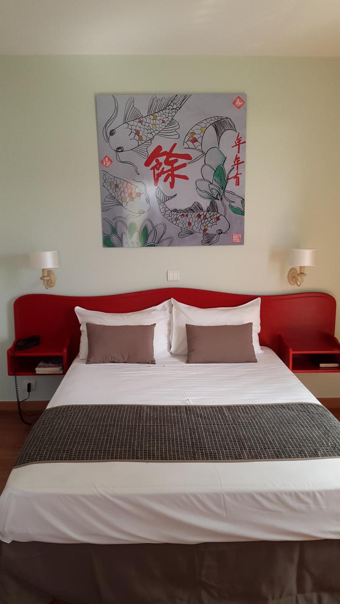 Hotel Austral By Exsel Saint-Denis Luaran gambar