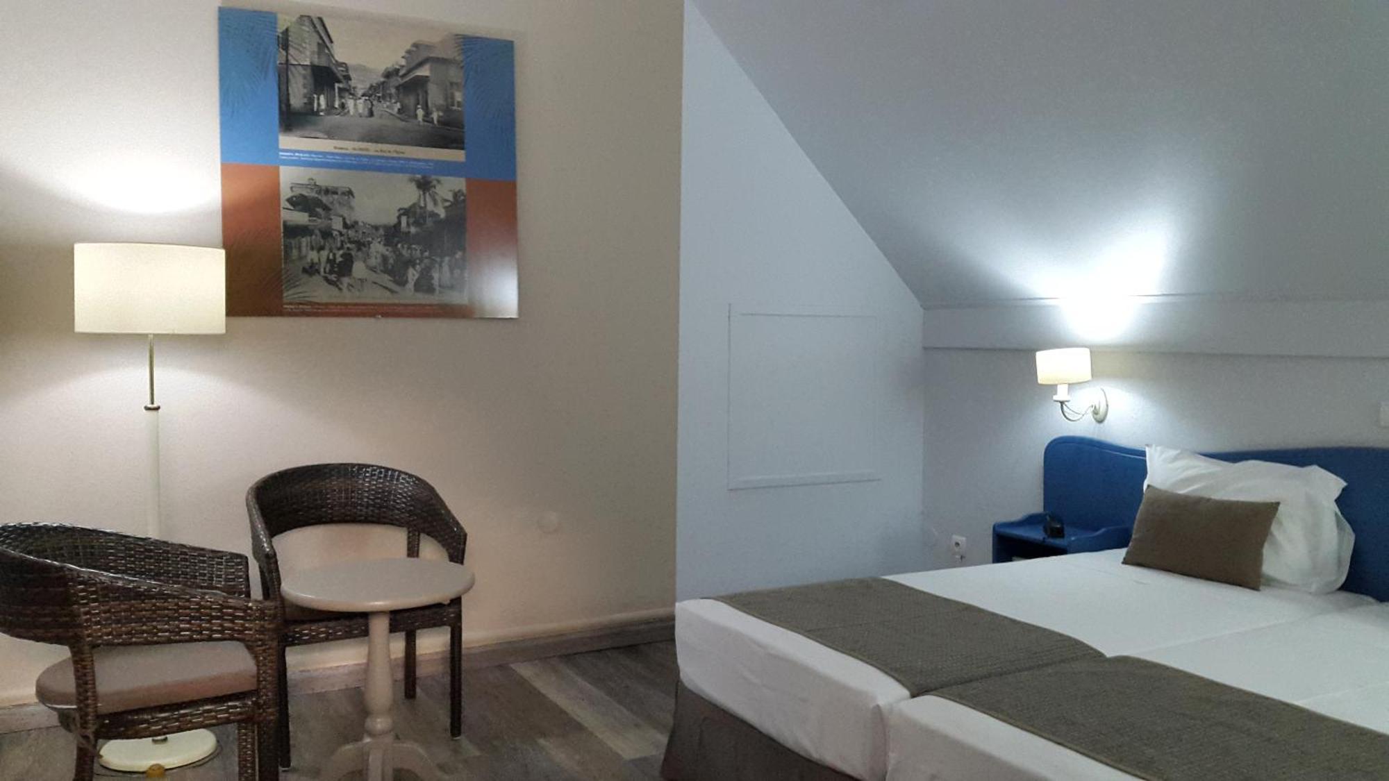 Hotel Austral By Exsel Saint-Denis Luaran gambar