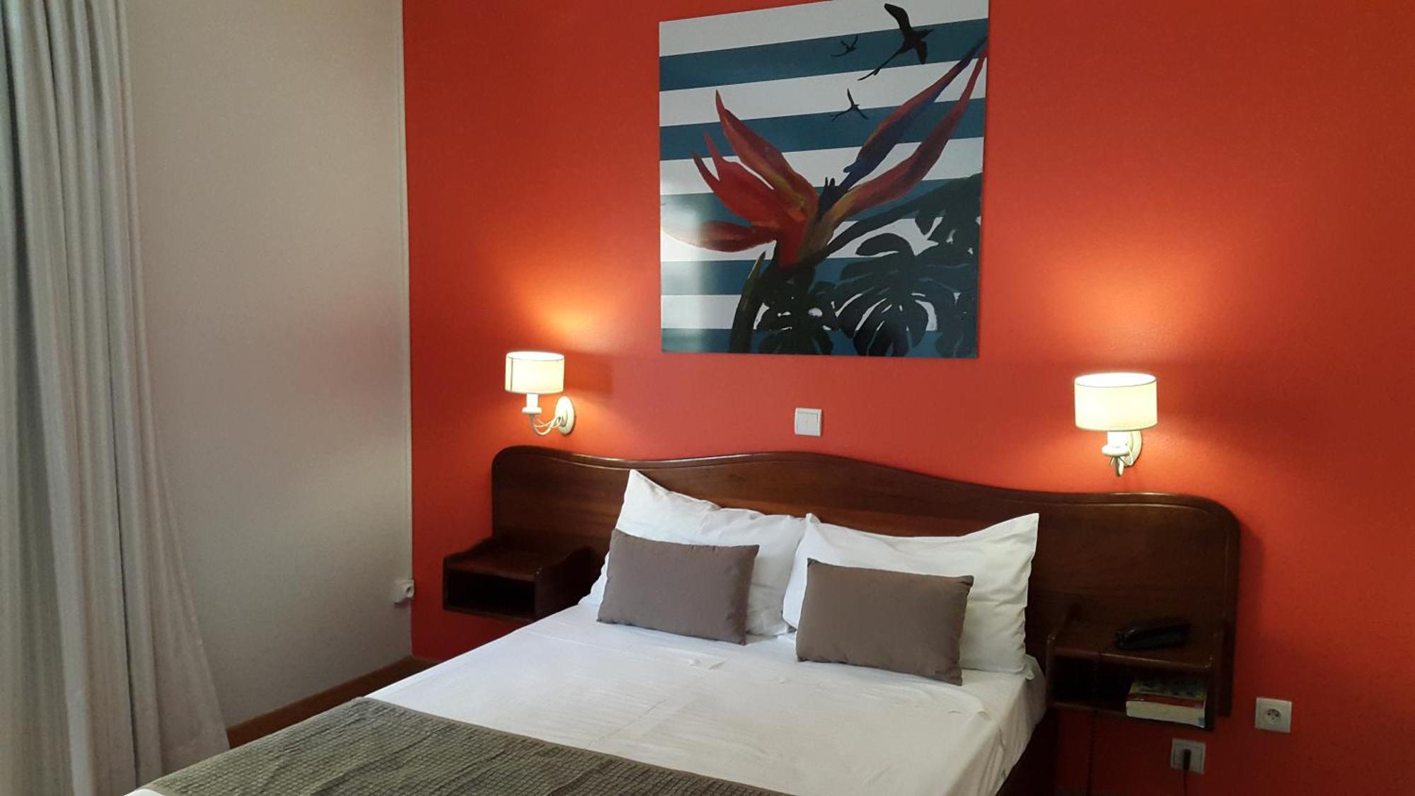 Hotel Austral By Exsel Saint-Denis Luaran gambar