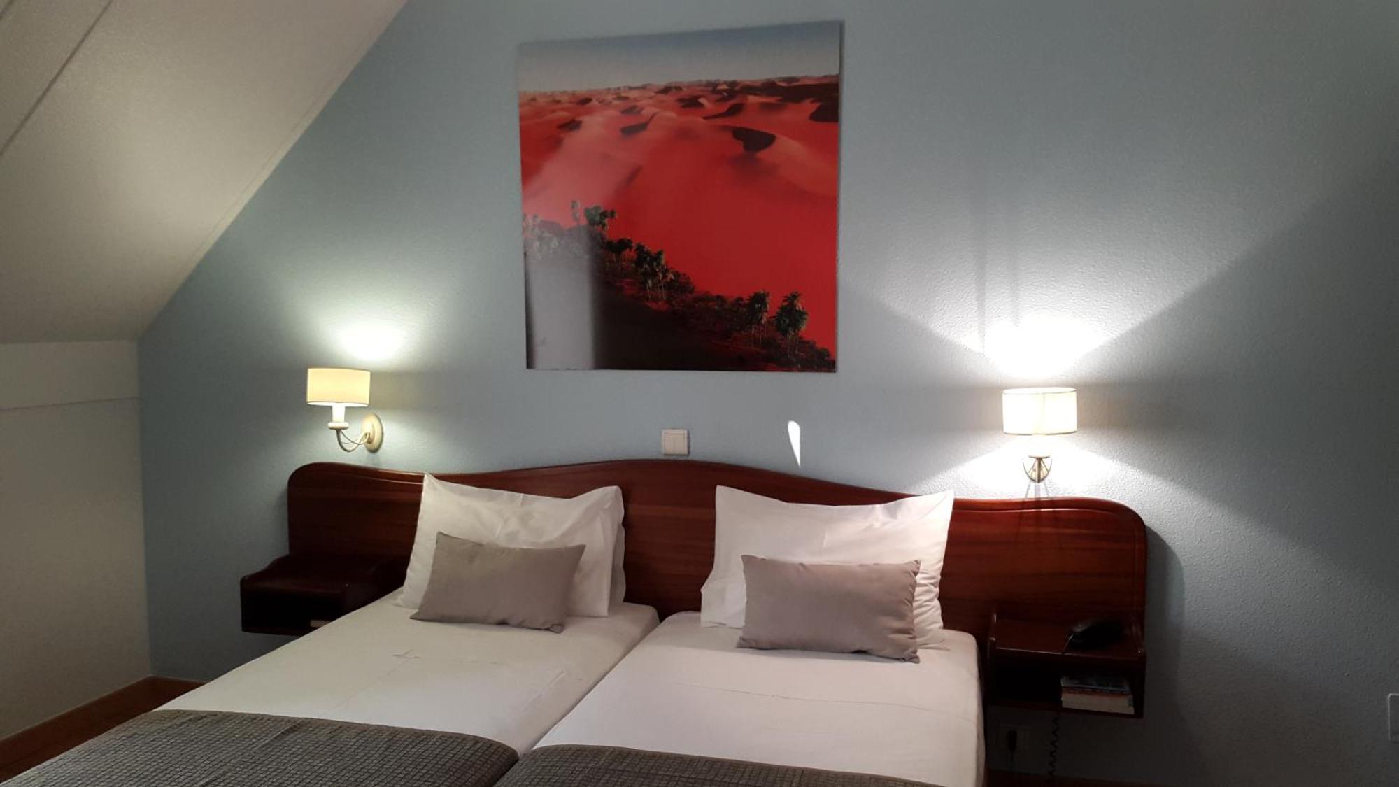 Hotel Austral By Exsel Saint-Denis Luaran gambar
