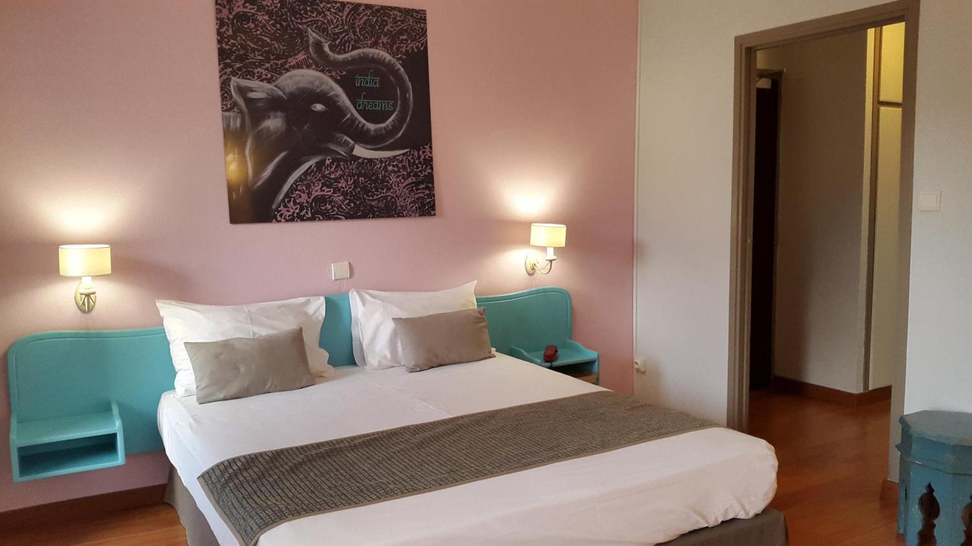 Hotel Austral By Exsel Saint-Denis Luaran gambar
