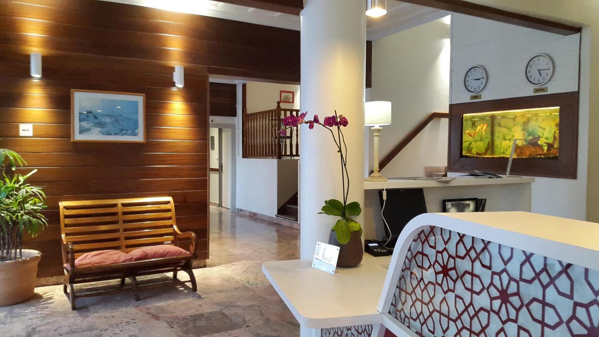 Hotel Austral By Exsel Saint-Denis Luaran gambar
