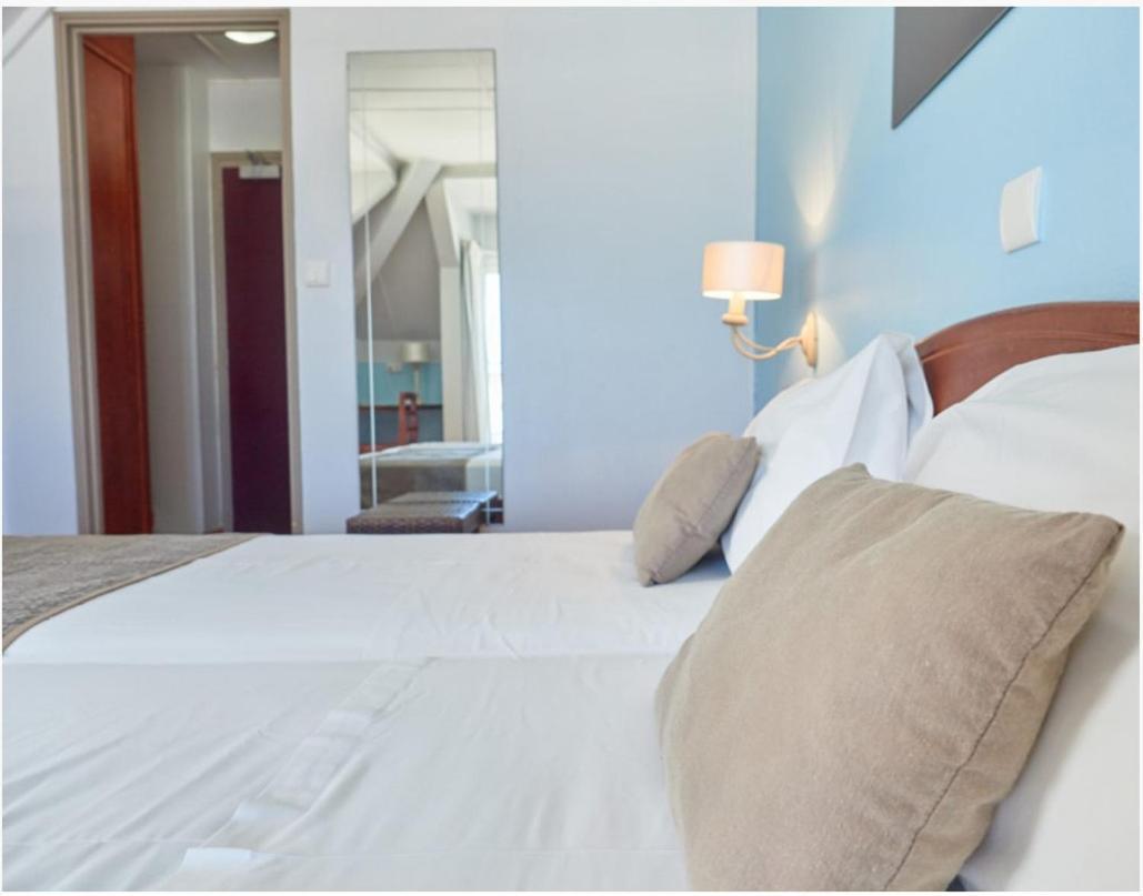 Hotel Austral By Exsel Saint-Denis Bilik gambar