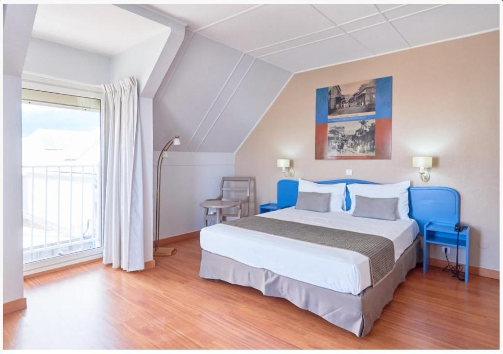 Hotel Austral By Exsel Saint-Denis Bilik gambar