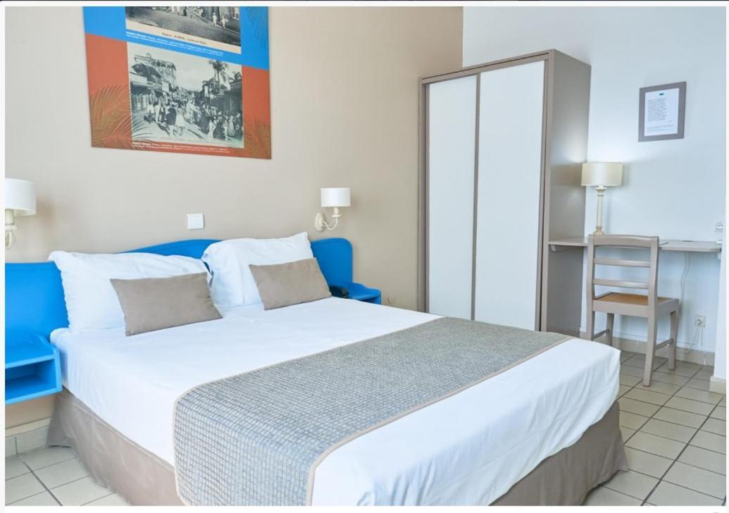 Hotel Austral By Exsel Saint-Denis Bilik gambar