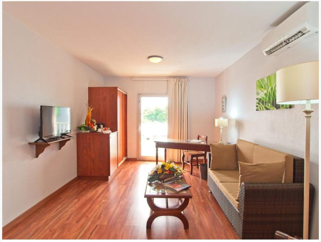 Hotel Austral By Exsel Saint-Denis Bilik gambar