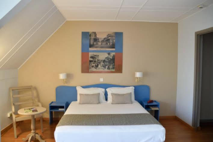 Hotel Austral By Exsel Saint-Denis Luaran gambar